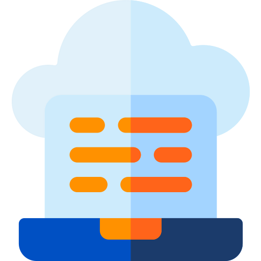 Cloud icon