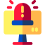 Alarm ícone 64x64