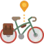 Bicycle icon 64x64