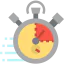 Stopwatch icon 64x64