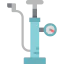 Pump air icon 64x64