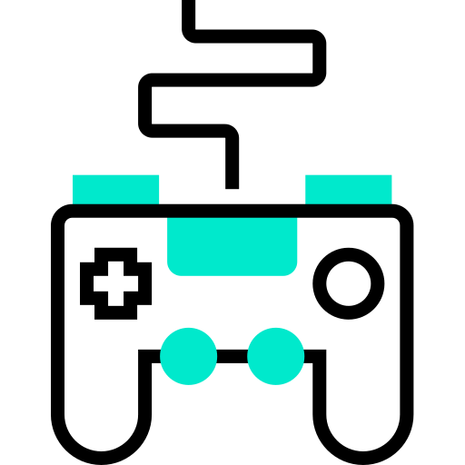 Gamepad icon