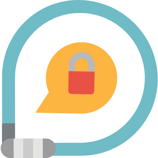 Lock icon