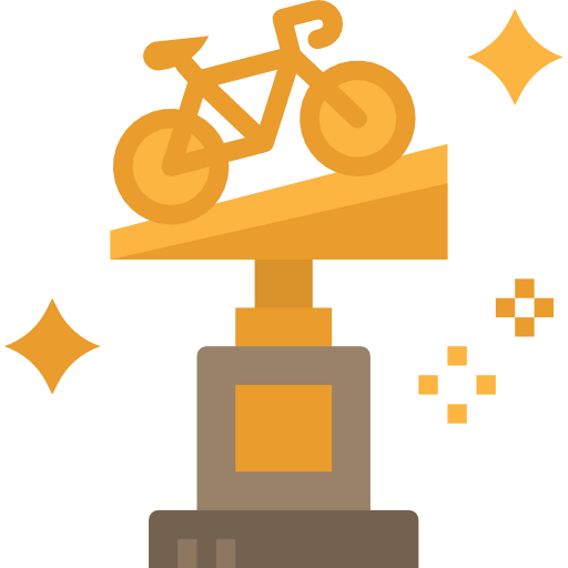 Trophy icon