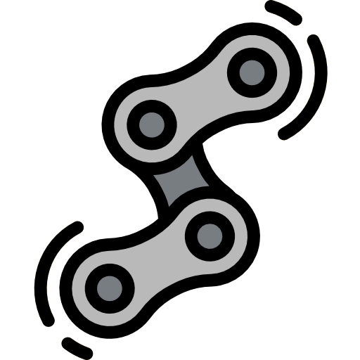 Chain icon