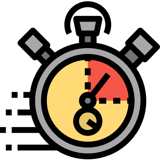 Stopwatch icon