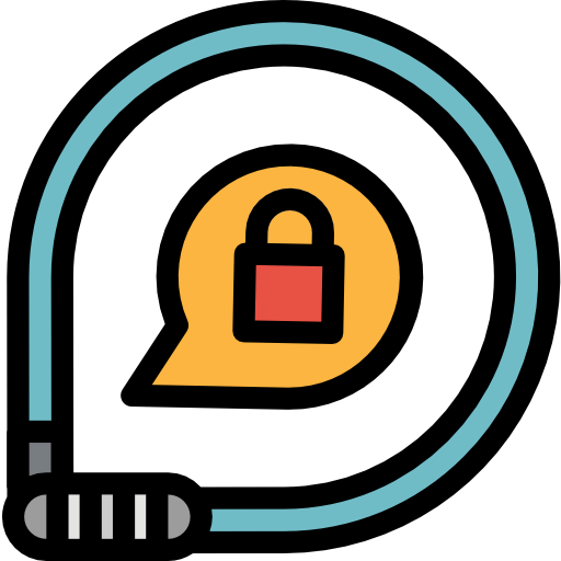 Lock icon