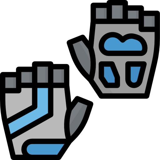 Gloves icon