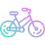 Bicycle icon 64x64