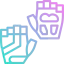 Gloves icon 64x64