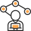 Analytics icon 64x64