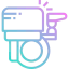 Ringer bell icon 64x64