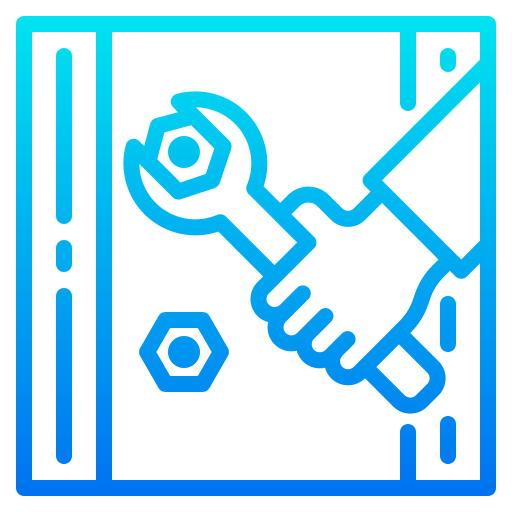 Maintenance icon