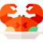 Crab 图标 64x64