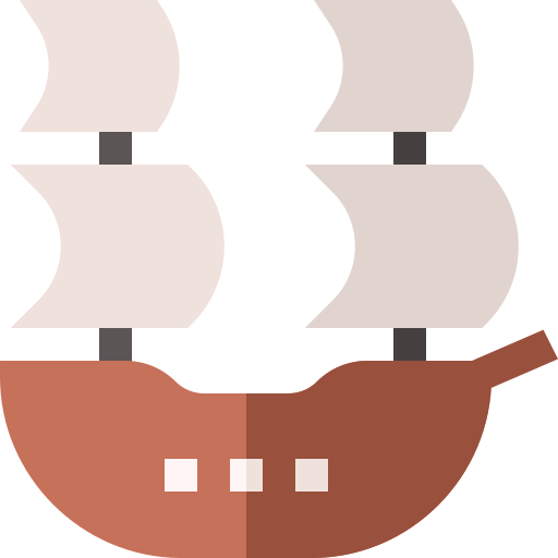 Ship icon