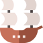 Ship 图标 64x64