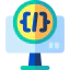 Css ícone 64x64