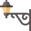 Street lamp 图标 64x64