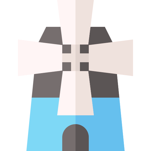 Windmill icon