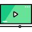 Video player icon 64x64