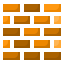 Brickwall ícone 64x64