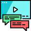 Video icon 64x64