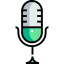 Microphone icon 64x64