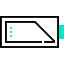 Battery Symbol 64x64