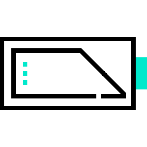 Battery icon