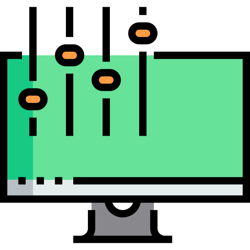 Computer 图标