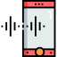 Mobile icon 64x64