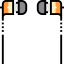 Earphones icon 64x64