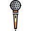 Microphone icon 64x64