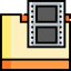 Video icon 64x64