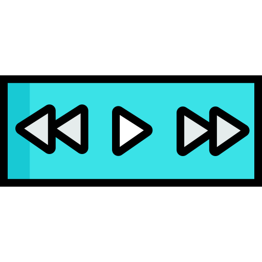 Video controller icon