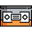Video tape icon 64x64