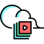 Cloud icon 64x64