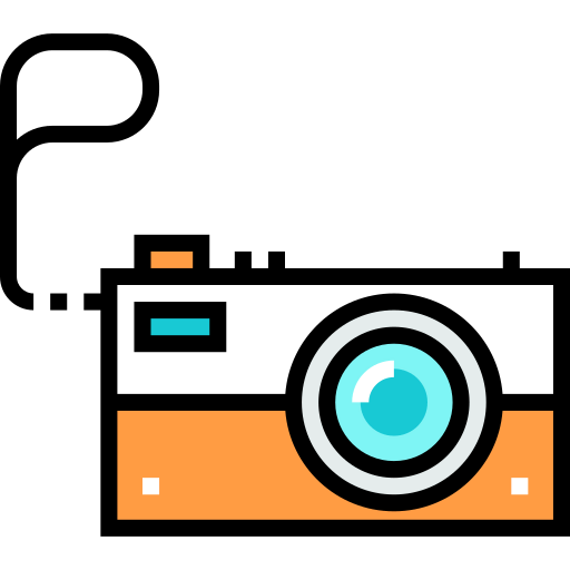 Camera icon