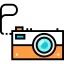 Camera icon 64x64
