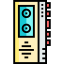 Voice recorder icon 64x64