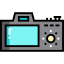Dslr icon 64x64
