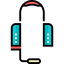 Headset icon 64x64