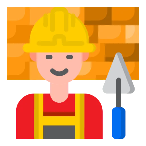 Brickwork 图标