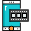 Mobile icon 64x64
