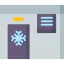 Cold room icon 64x64