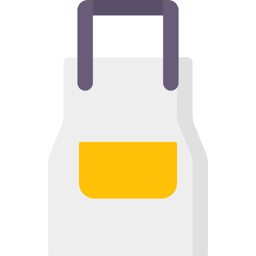 Apron icon