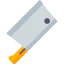 Cleaver biểu tượng 64x64