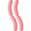 Sausages Symbol 64x64