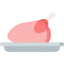 Chicken icon 64x64