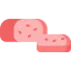 Meatloaf ícone 64x64